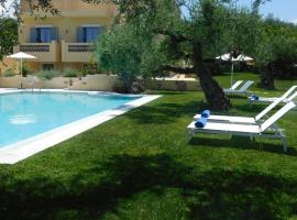 Orea Superior Rooms, ξενοδοχείο στην Κυψέλη