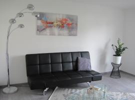 Ferienwohnung Ratoldi, lejlighed i Radolfzell am Bodensee