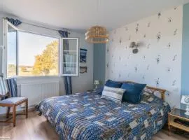 Chambre d'hôtes de la Fontagrille