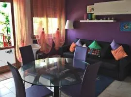 Appartamento in Residence Santa Monica