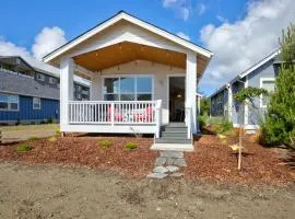 Tranquility Base Cottage