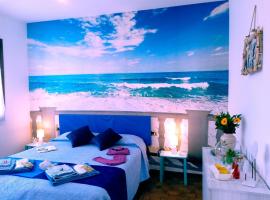 I 4 elementi, hotel v destinaci Crespano del Grappa