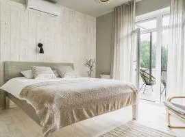 Guest House Garoza