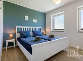 Ferienhaus Hygge4
