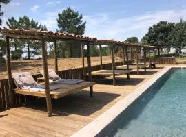 Ponte Pedra - Melides Country House Adults Only