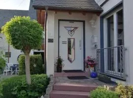 Ferienwohnung "Zur Poat"