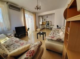 ARAD Chic Apartament UTA, accessible hotel in Arad