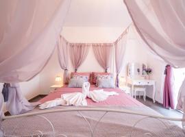 Villa Katarin, hotel v destinaci Komiža