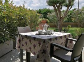 Suite Maria, hotel in Agliana