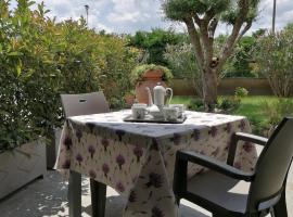 Suite Maria, hotel a Agliana