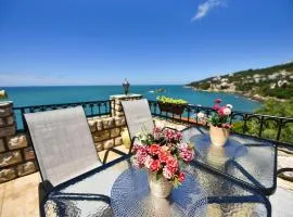 Apartments Antigona Old Town