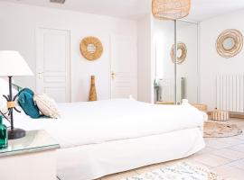 Logis h&ocirc;tel et restaurant La Bastide Cabezac