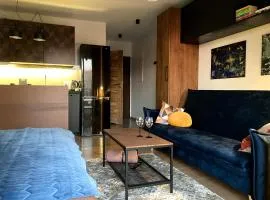 Apartament Centrum Bocian