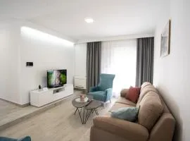 Apartmani Centar