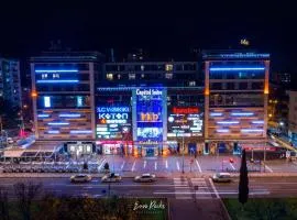 5 hotel in Nordmakedonien 5 hotel in Nordmakedonien