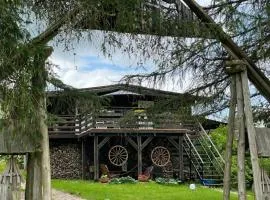 apartamenty lajkonik