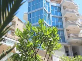 Portafortuna Apartments