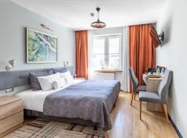 Apartamenty Efekt 72