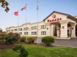 Ramada by Wyndham Newark/Wilmington