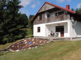 Holiday home Sedlonov/Adlergebirge 949 – dom wakacyjny w mieście Deštné v Orlických horách