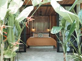 Surfing Temple Hotel Boutique