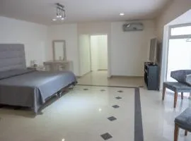 17, Suite for two people