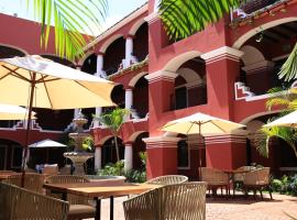 Nukari Quinta Boutique, Hotel in Jala
