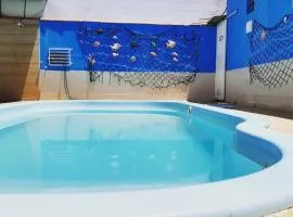 AP mobiliado em Guaibim