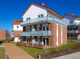 Ostseeresidenz Schönberger Strand, apartman u gradu 'Schönberger Strand'