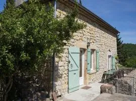 Le Mas de Baraud