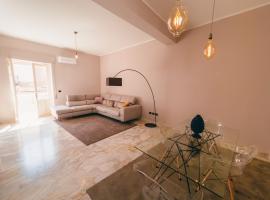 FICU PALACE, hotel v destinaci Siracusa