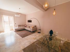 FICU PALACE, holiday home in Siracusa