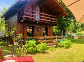 Chalet des Ours