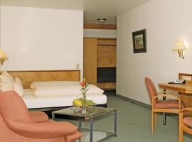 Matchpoint Hotel, Hotel in Altdorf bei Nürnberg