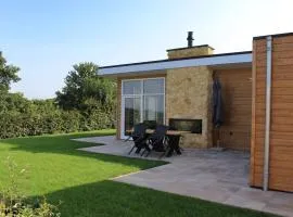 Holiday Home Green Resort Mooi Bemelen-1 by Interhome