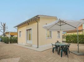 Holiday Home Manuela by Interhome, hotel in Marina di Pietrasanta