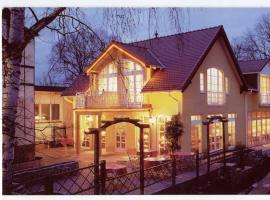 Gasthaus Stobberm&uuml;hle