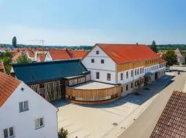Gasthof Bogenrieder