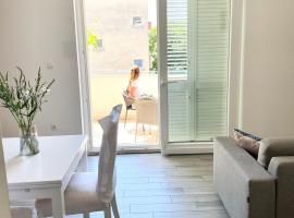 Apartment Zane Bacvice