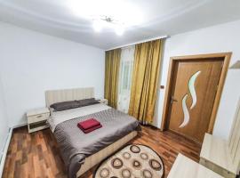 Casa Lili, hotell i Mangalia