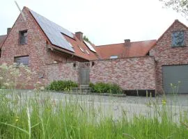 B&B Lekker Buiten