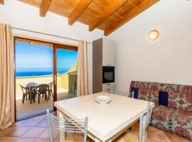 Casa aquafan mare 1