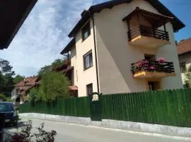 Guest House Isidora