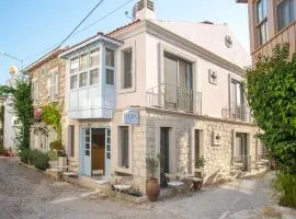 LUPA ALAÇATI