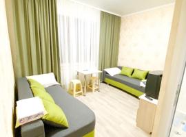 Посуточная аренда жилья, hotel in Mohyliv-Podilʼsʼkyy