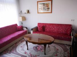 Studio Huzur, hotel en Deventer