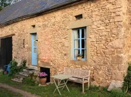 Les Bouaux, Briant