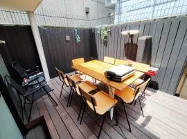 遊泊昭和町YupaStay