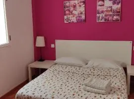 Apartamento "CASA LOS SABANDEÑOS"