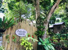 Felicitas Tagaytay, Hotel in der Nähe von: Veranstaltungsstätte The Center, Tagaytay